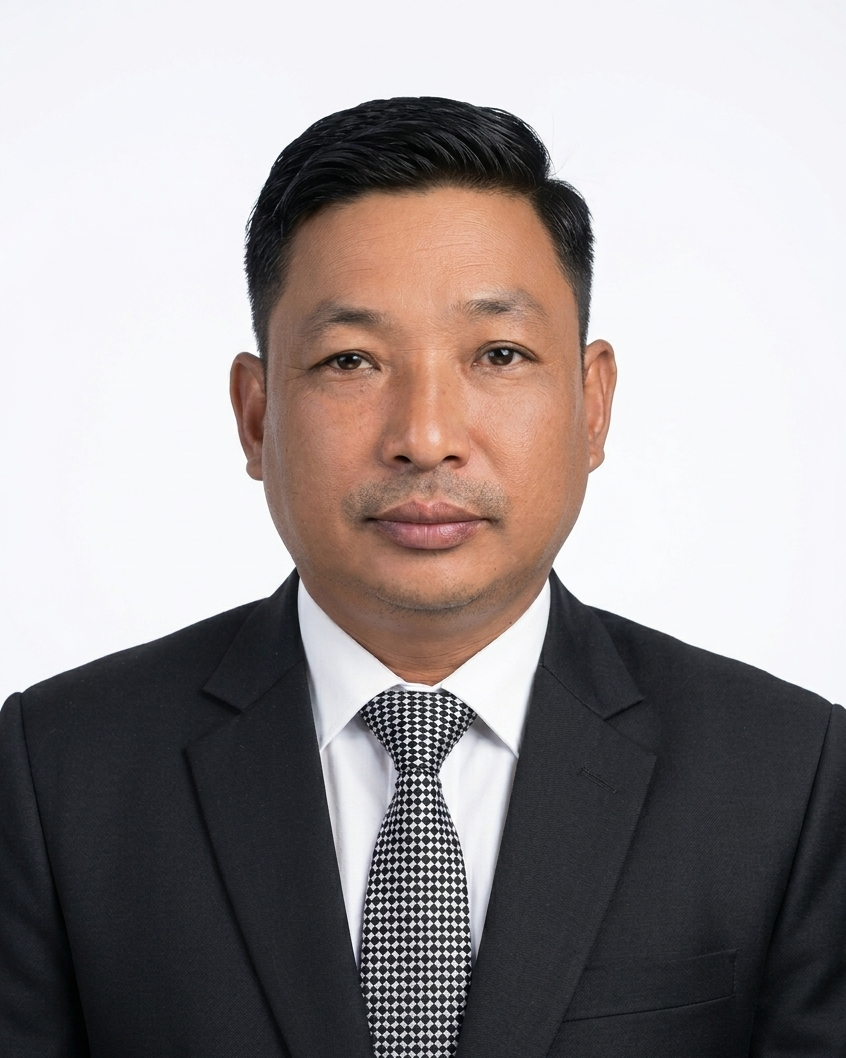 Santosh Sunuwar