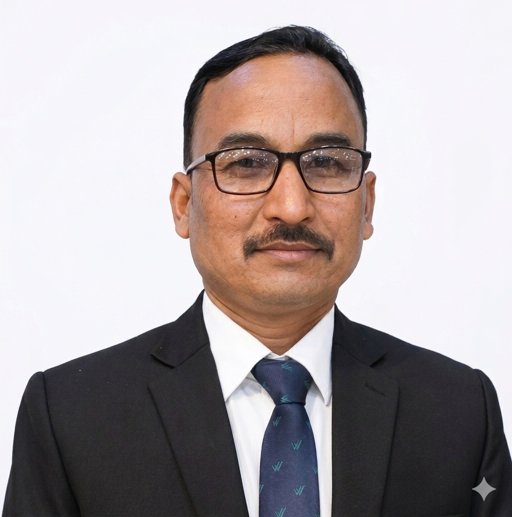 Bindeshowri Sharma